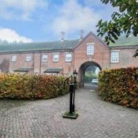 Ferienwohnung Greystoke Mews Woodborough  Exterior foto