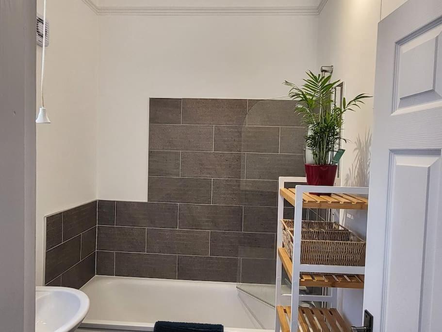 Ferienwohnung Greystoke Mews Woodborough  Exterior foto