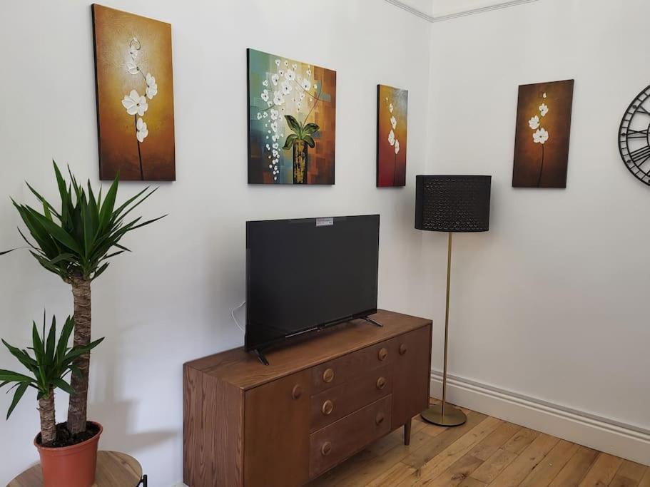 Ferienwohnung Greystoke Mews Woodborough  Exterior foto