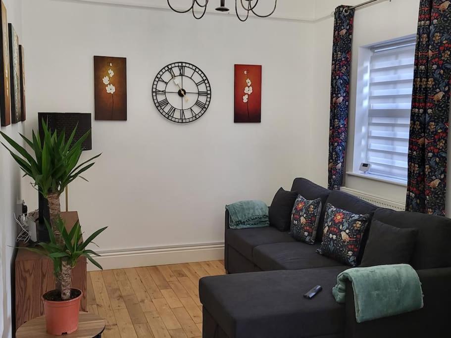 Ferienwohnung Greystoke Mews Woodborough  Exterior foto