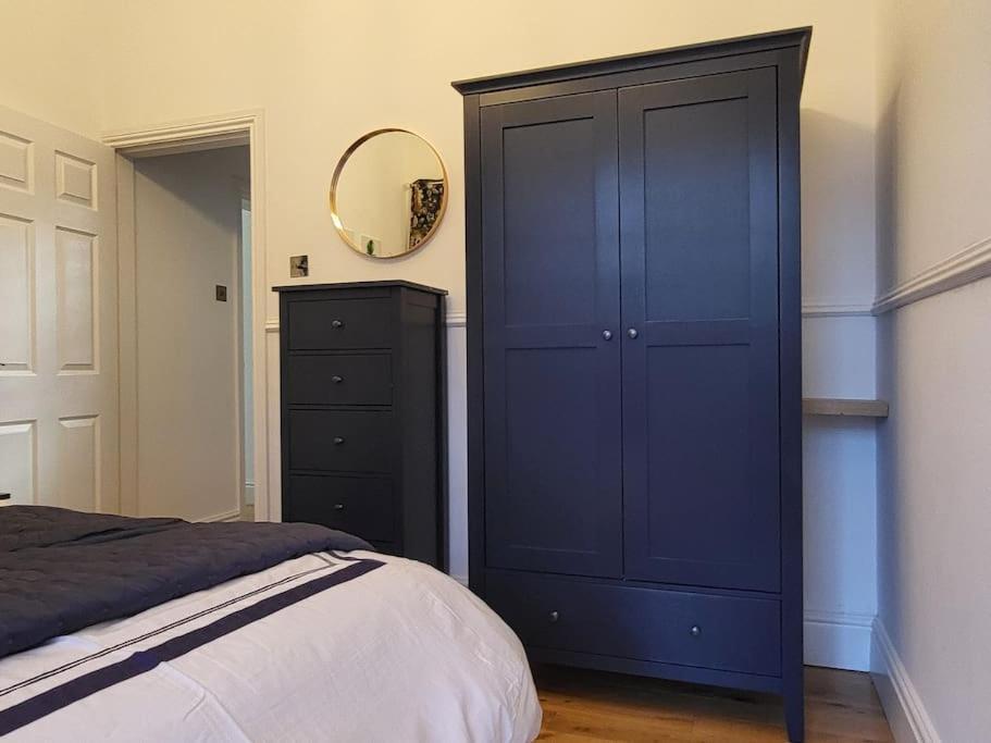 Ferienwohnung Greystoke Mews Woodborough  Exterior foto